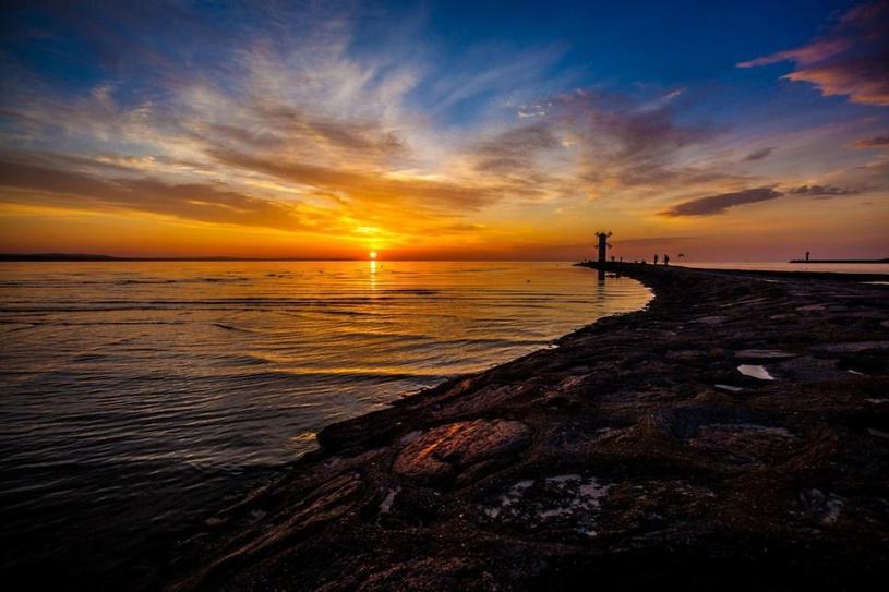 Appartamento Pod Bluszczem Świnoujście Esterno foto