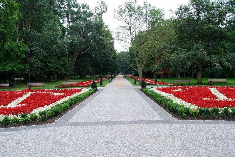 Appartamento Pod Bluszczem Świnoujście Esterno foto