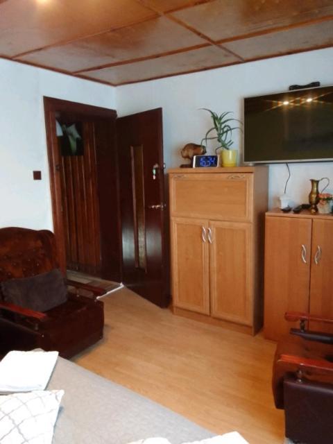 Appartamento Pod Bluszczem Świnoujście Esterno foto